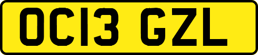 OC13GZL