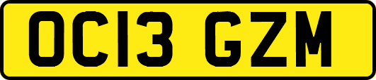 OC13GZM