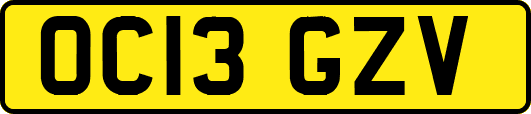 OC13GZV