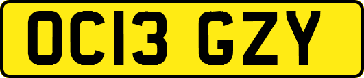 OC13GZY