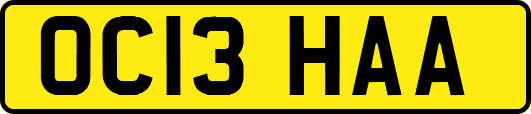 OC13HAA