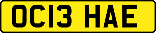 OC13HAE