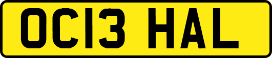 OC13HAL