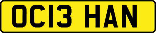 OC13HAN