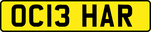 OC13HAR