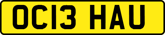 OC13HAU