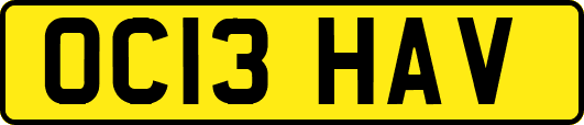 OC13HAV