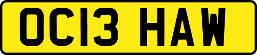 OC13HAW