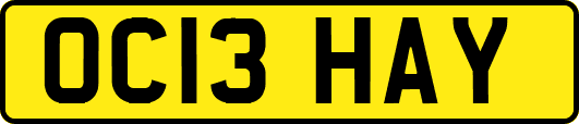 OC13HAY
