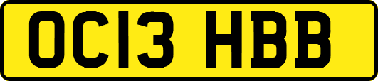 OC13HBB