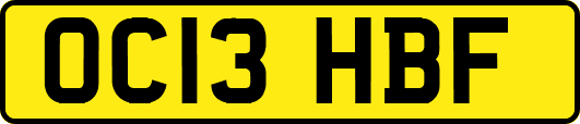 OC13HBF