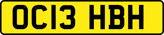 OC13HBH