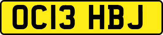 OC13HBJ
