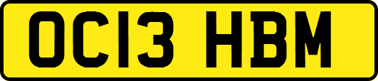 OC13HBM