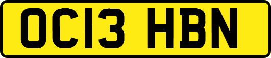 OC13HBN