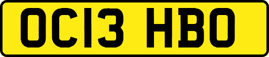 OC13HBO