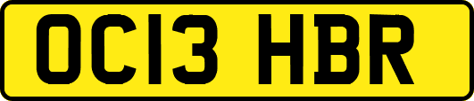 OC13HBR