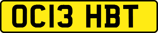 OC13HBT