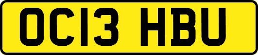 OC13HBU