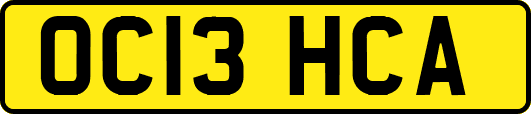 OC13HCA