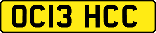 OC13HCC
