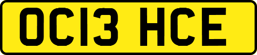OC13HCE