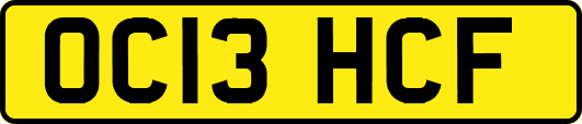 OC13HCF
