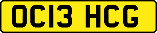 OC13HCG