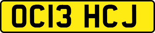 OC13HCJ