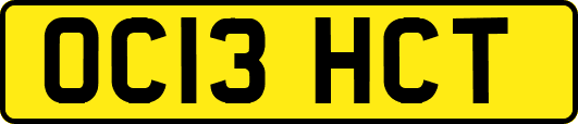OC13HCT