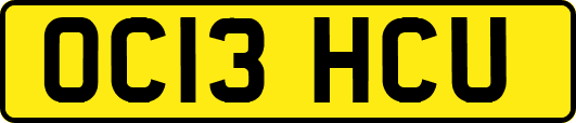 OC13HCU