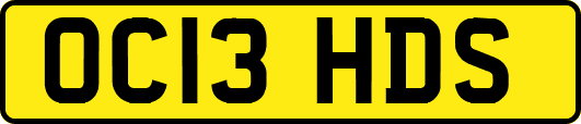 OC13HDS