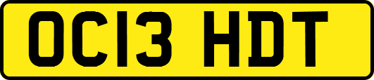 OC13HDT