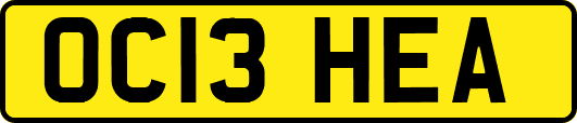 OC13HEA