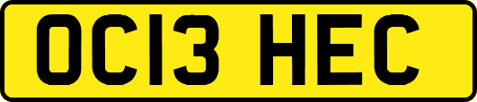 OC13HEC