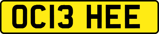 OC13HEE
