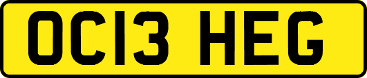OC13HEG