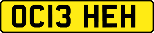 OC13HEH