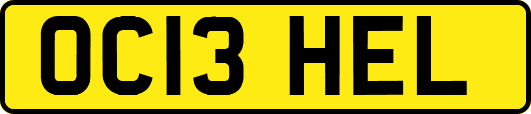 OC13HEL