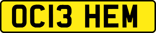 OC13HEM