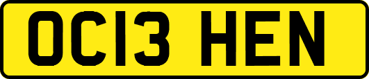 OC13HEN
