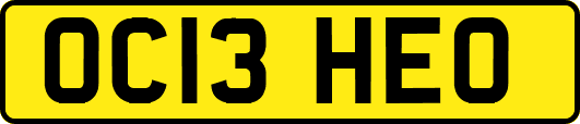 OC13HEO