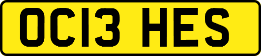 OC13HES