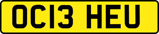 OC13HEU