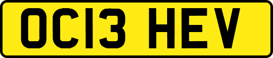 OC13HEV