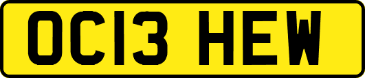 OC13HEW