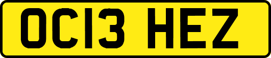OC13HEZ