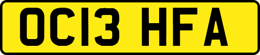 OC13HFA