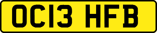 OC13HFB
