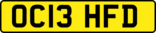 OC13HFD